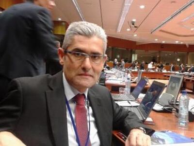 Άγγελος Τσιγκρής: «Με ερασιτεχνισμούς… δ...