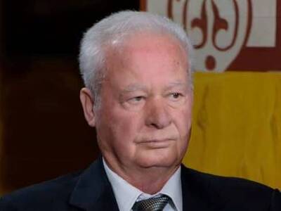 Η ΝΟΔΕ Αχαΐας ΝΔ για τον θάνατο του Μιχά...