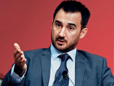 Αλέξης Χαρίτσης: Η ακρίβεια είναι επιλογ...