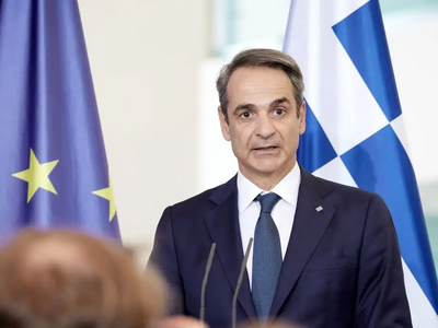 Κυριάκος Μητσοτάκης για ΟΠΕΚΕΠΕ: Οι γόρδ...