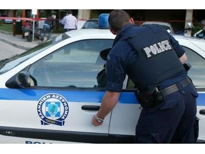 ΕΛ.ΑΣ.:Τουλάχιστον 1.600 ληστείες τον Μα...