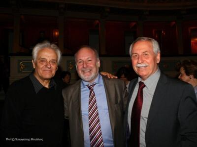 Δείτε φωτογραφικά στιγμιότυπα από την συ...