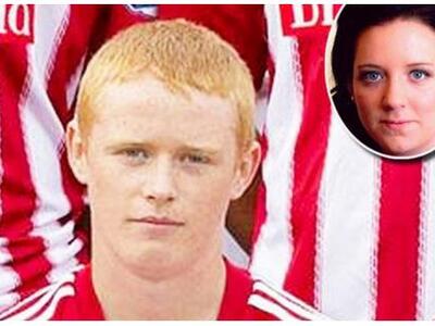 Σοκ! Ποδοσφαιριστής δολοφόνησε την σύντροφό του!