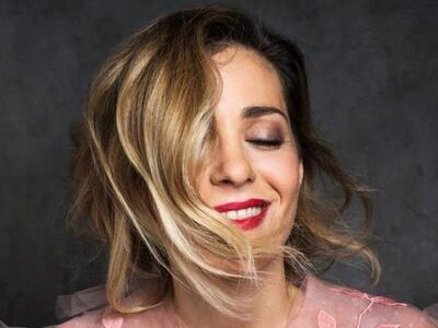 Νατάσα Μποφίλιου: Το μήνυμα για τον φίλο...