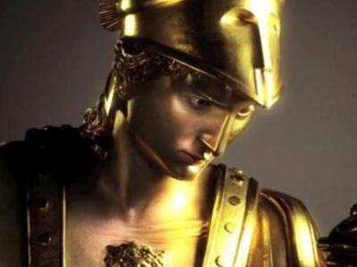 Ομοιώματα του Αλεξάνδρου, του Φιλίππου Β...