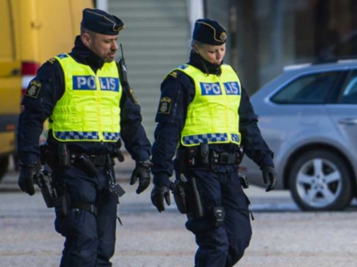 Σουηδία: Το επίπεδο της τρομοκρατικής απ...