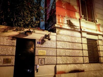 Καρέ – καρέ η έφοδος του «Ρουβίκωνα» στο...