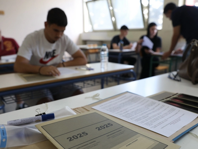 Πανελλαδικές 2025: Η αξία της μουσικής σ...