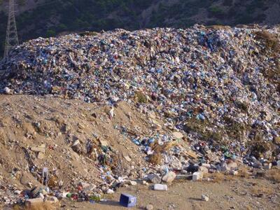 Πάτρα: Η Ξερόλακκα αναστατώνει πάλι τους...