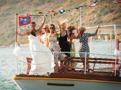 Κουφέτα στην Ιθάκη για τον Νίκο Ράικο κα...