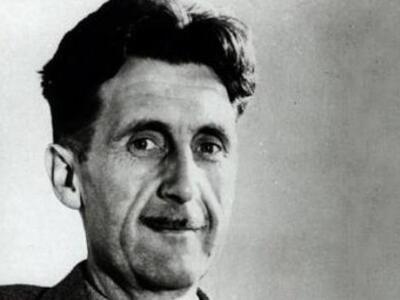 George Orwell: "Σημασία έχει να παρ...