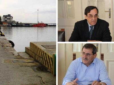 Που κολλάει η παραχώρηση του θαλασσίου μ...