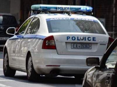 Δυτική Ελλάδα: Τη σταμάτησε στο δρόμο κα...