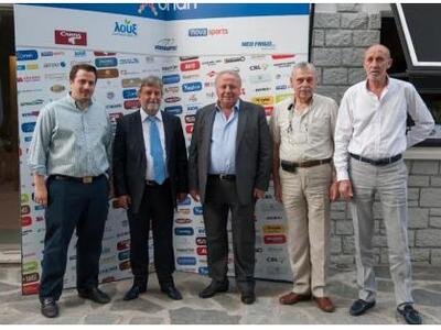 Πάτρα: Στους χορηγούς του Απόλλωνα και τ...