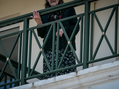 «Ο πατέρας μου πέθανε από ανακοπή δύο ημ...