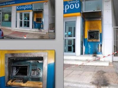 Βόλος: Με «άρωμα» Χρυσής Αυγής οι μολότο...