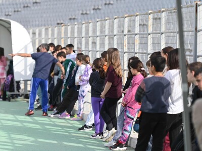 Ο Δήμος Πατρέων στηρίζει το πρόγραμμα «Κ...