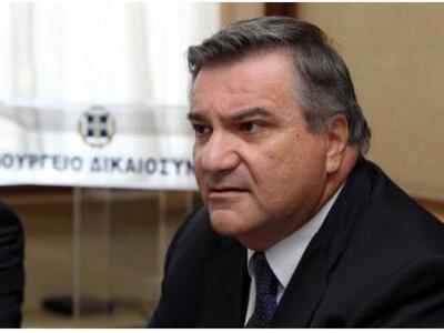 Καστανίδης: Σε αντίθεση με το Μεσολόγγι,...