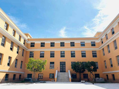 Πάτρα: Ένταση στη Δημοτική Επιτροπή για ...