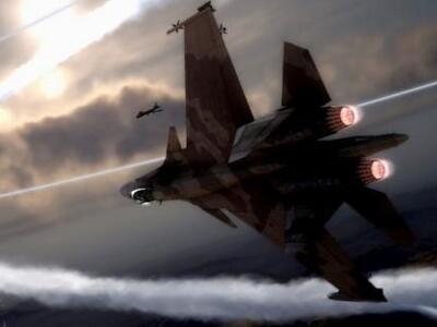 Αερομαχία με τουρκικά αεροσκάφη στο FIR Αθηνών