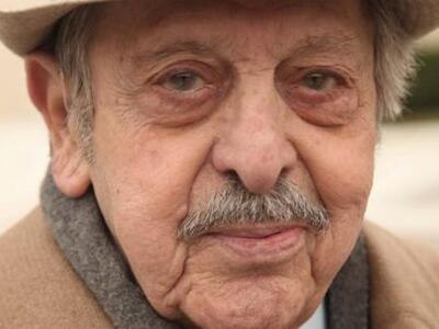 Πάτρα: Εις μνήμην Λάκη Σάντα - Εκδήλωση ...