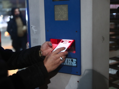 Από σήμερα η είσοδος στα γήπεδα αποκλεισ...