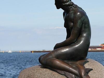 Δανία: Πρόθυμη να βοηθήσει την Ελλάδα γι...