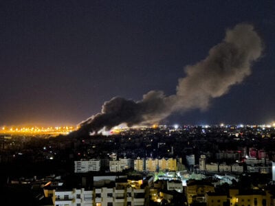 Ισραήλ: Φόβοι ολοκληρωτικού πολέμου μετά...