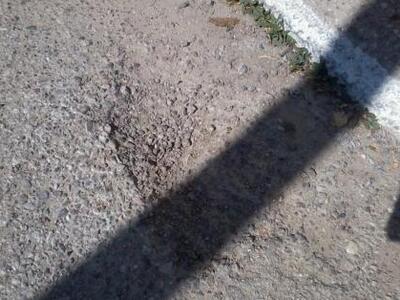 Καταγγελία στο thebest.gr: Γεμάτοι λακκο...