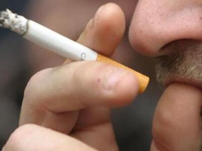 Έχετε sms ;... Κόψτε το κάπνισμα !!