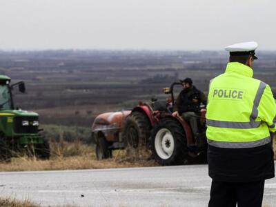 Το μεσημέρι της Παρασκευής η συνάντηση τ...