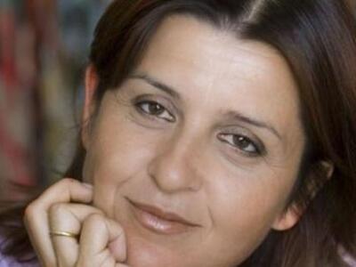Μαρία Παπαγιάννη: μια Ελληνίδα στο Διεθν...