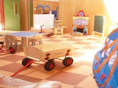 Δυτική Ελλάδα- Παιδικοί σταθμοί ΕΣΠΑ: Αν...