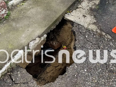 Πύργος: Το ξέσπασμα της μητέρας του μαθη...