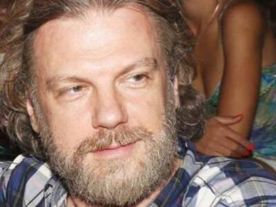 Το ατύχημα του Κώστα Σπυρόπουλου την ώρα...