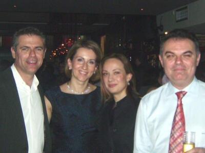 Πάτρα: Καρέ καρέ η γιορτή του πνευμολογό...