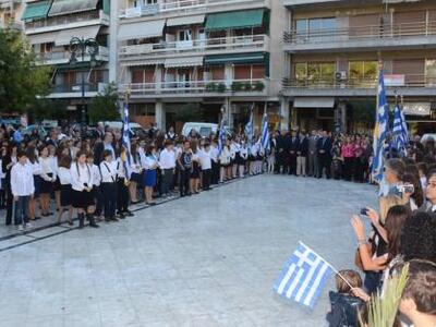 Πάτρα: Κορυφώνονται αύριο οι εκδηλώσεις ...