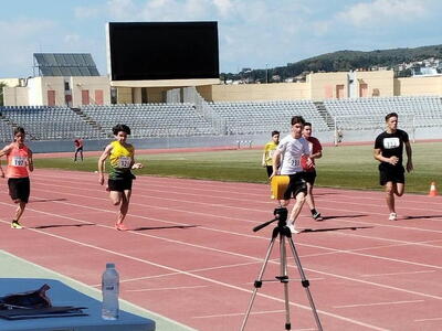 Τα αποτελέσματα στο διασυλλογικό πρωτάθλ...