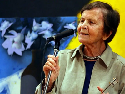 Ελένη Γλύκατζη -Αρβελέρ: Το ταξίδι από τ...