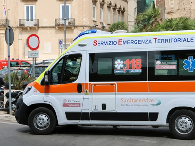 Υγειονομικός συναγερμός στην Ιταλία: Τρε...