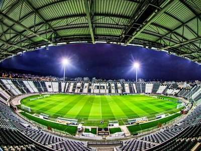 Lockdown με Super League - Το πρόγραμμα ...