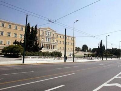 Διαψεύδει η Ζωή Κωνσταντοπούλου τα περί ...