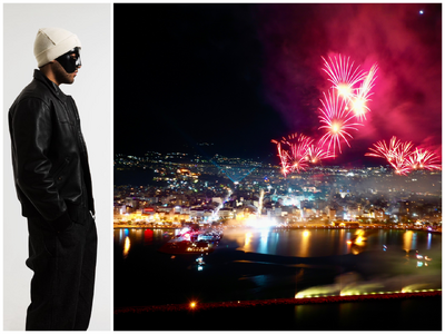 Πατρινό Καρναβάλι 2026: Με Sicario απόψε...