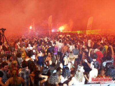 Χιλιάδες  από όλη την Ελλάδα στο B.I.G P...