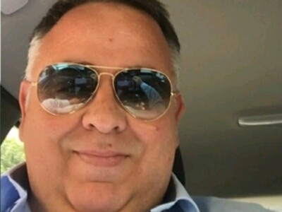 Σωτήρης Καμπέρος, επιχειρηματίας (Δ.Ε. Δύμης)   