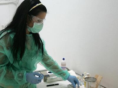 Δυτική Ελλάδα: Πολίτης ζητά από την πολι...