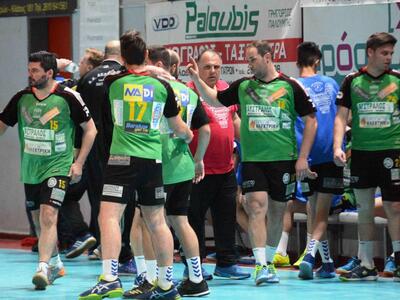 Τελευταίο παιχνίδι στην Πάτρα για την Ακ...