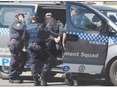 Αυστραλία: Συνέλαβαν 15 τζιχαντιστές για...