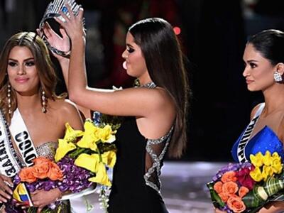 Δεν ξανάγινε! Απίστευτη γκάφα στο Miss U...