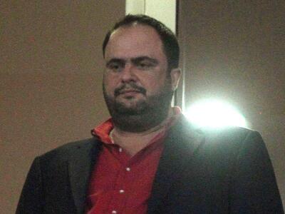 "Αν δεν πήγε στα σκουπίδια το DVD, ...